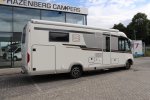 Nagenoeg NIEUW Carthago Chic C Line I 50 LE Fiat 9 G Tronic AUTOMAAT Full Options zonder hefbed(125  foto: 21