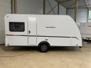 Weinsberg CaraCito 450 FU rondzit / fransbed /airco  foto: 2