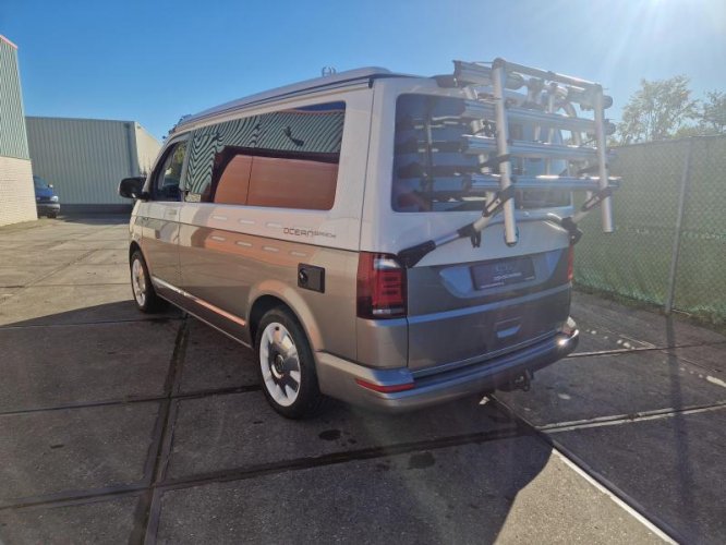 Volkswagen T6 California Ocean Grey 4motion DSG  foto: 7