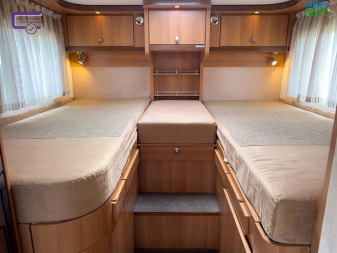 Hymer Tramp Exclusive Line CL foto: 11