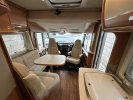 Hymer ML-I 580 enk bedden+levelling  foto: 5