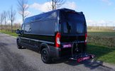 Andere 3 Pers. Mieten Sie ein Tourne Mobil Wohnmobil in Zwolle? Ab 96 € pT - Goboony-Foto: 3