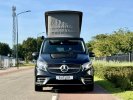 Mercedes-Benz V250 Marco Polo AMG 4-Matic 87000 12/2019  foto: 4