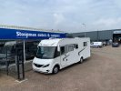 Chausson Exaltis 7018 4 Gordels 4 Slaappl. Queensbed Hefbed Zonnepaneel foto: 3