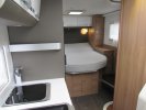 Adria Coral 600 sc Queensbed Groot Panodak 162PK bj2019 foto: 21