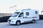 Adria Compact SL foto: 0