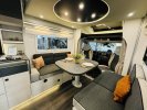 Chausson Titanium Ultimate 640 Automaat Ruimtewonder  foto: 9