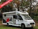 Carado (Hymer) T 448 Fiat 2.3 131pk Euro 5 | Lengte-bedden | Douche/ wc | Garage | Fiets-lift | Orig. NL | 81dkm | TOPSTAAT foto: 0