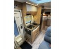 Hymer Exsis-T 474 - Automaat - compact  foto: 7