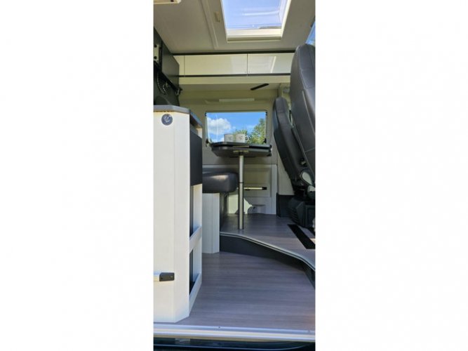 Adria Twin 640 SLB Supreme * lengtebedden * solar * bearlock foto: 9