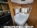 Chausson WELCOME 85 Half-integraal ☆131pk, Solar, Airco☆ foto: 15