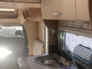 Chausson Flash 140 PK Queensbed AIRCO HEFBED  foto: 3