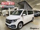 Volkswagen California Ocean T6.1 204PK DSG 4MOTION DIFF.LOCK foto: 0