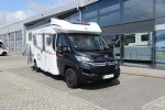 Nagenoeg nieuwe Bürstner Limited T 726 enkele bedden 1e eigenaar ** winterpakket ** (92  foto: 0