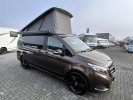 Mercedes-Benz Westfalia Marco Polo automaat/2016/Euro-6/5.0m  foto: 1