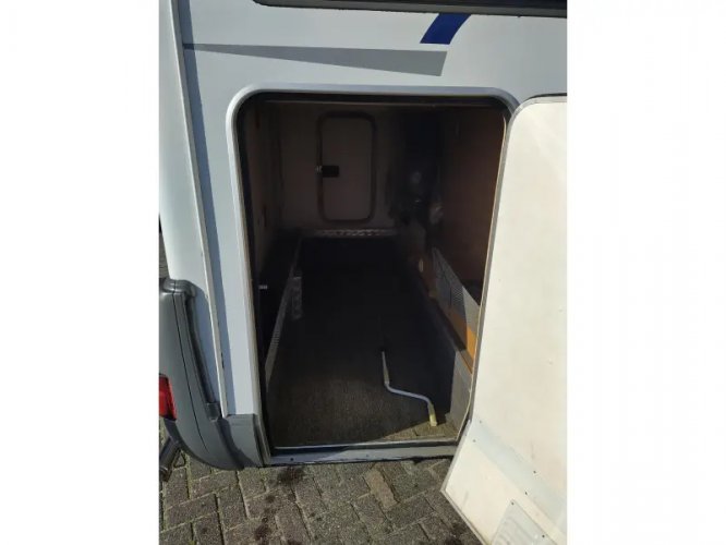 Hymer B 524 B.J.2000  foto: 7