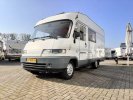 Hymer B 584  foto: 4