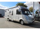 Hymer B 674 SL Enkele bedden + Hefbed  foto: 3