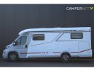 LMC Cruiser T662G 140hp JTD 9-Speed ​​Automatic | Longitudinal beds | Panoramic roof | New available from stock | photo: 2