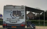 Hymer 6 pers. Rent a Hymer camper in Ommeren? From €87 per day - Goboony photo: 3