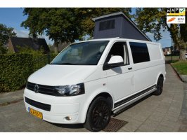 Volkswagen TRANSPORTER 2.0 TDI L2 Camperbus, camper, kampeerauto