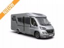 Adria Compact Supreme DL Fiat-Automaat-140 PK  foto: 0