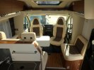 Adria Coral Supreme S 670 SLT LAGE BEDDEN!! foto: 3