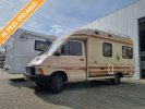 Pilote P 320 R Opknapper Retro camper  foto: 0