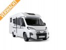 Adria Compact SL automaat / enkele bedden  foto: 0