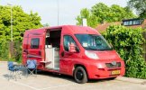 Peugeot 2 pers. Louer un camping-car Peugeot à Reuver ? A partir de 99€ pj - Goboony photo : 0