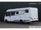 Hymer BMC-I 600 WhiteLine 170pk automaat | SLC AL-KO Chassis | LED Koplampen | Uit voorraad leverbaar | foto: 1