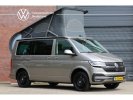 Volkswagen California 6.1 Ocean 2.0 TDI 145kw / 198 PK DSG 4-Motion Luchtvering foto: 2