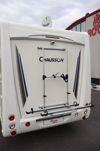 Chausson Exaltis 7018 foto: 5