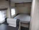 Caravelair Antares Style 460 Queens bed licht gewicht  foto: 6
