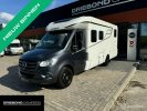 Hymer T685 S Automaat 177PK Enkele Bedden Zonnepanelen Luifel Gr Garage foto: 2