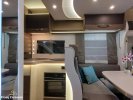 Chausson 718 XLB Queensbed Hefbed Luifel  foto: 13