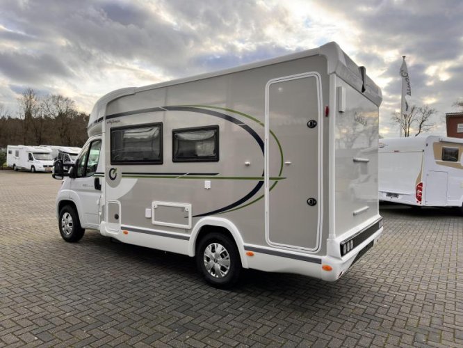 Chausson Etape Line 650 