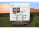 Fiat 230 Burstner 2.5 Tdi 116 PK, Motorairco, Frans bed / vast bed. foto: 12