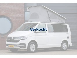 Volkswagen California 6.1 Ocean 2.0 TDI 110kw / 150PK DSG