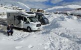 Chausson 4 Pers. Mieten Sie ein Chausson-Wohnmobil in Süd-Scharwoude? Ab 97 € pro Tag – Goboony-Foto: 4