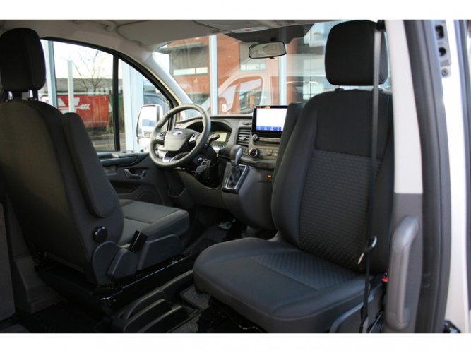 Westfalia Ford Nugget Plus 110kW TDCI Aut. 2023 Hoogdak incl. 4 jaar Garantie | Officiële Ford Nugget Dealer foto: 19