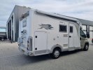 Laika X610-R Compacte camper 2013  foto: 16