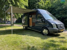 Ford Transit 350