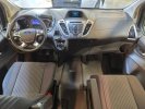 Ford Nugget 2.2 TDCI 155PK Westfalia Hefdak foto: 1