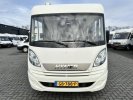 Hymer Exsis-I 474 enkele-bedden/automaat  foto: 22