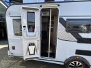 Knaus Sudwind 60 Years 460 EU GAS-VLOERVERWARMING  foto: 3