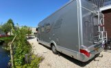Hymer 4 Pers. Ein Hymer-Wohnmobil in Waddinxveen mieten? Ab 182 € pro Tag - Goboony-Foto: 3