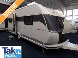 Hobby Excellent Edition 540 UFF geen inruil gratis mover 