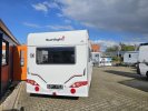 Sunlight C 46 enkele bedden + tent  foto: 14