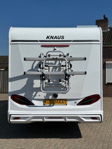 Knaus Van I 650 MEG foto: 15